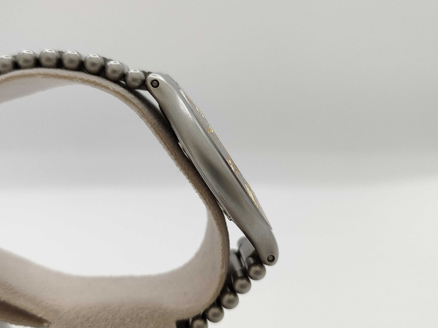 Cartier Must 21 901005177 Quartz Unmoving Women's Watch