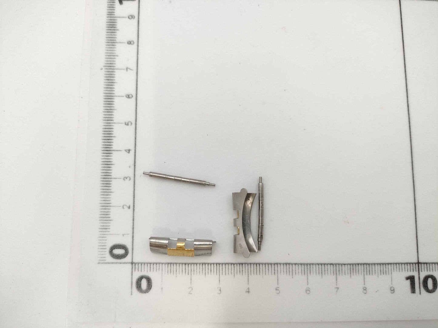 ROLEX Flash Fit FF455 Other Accessories