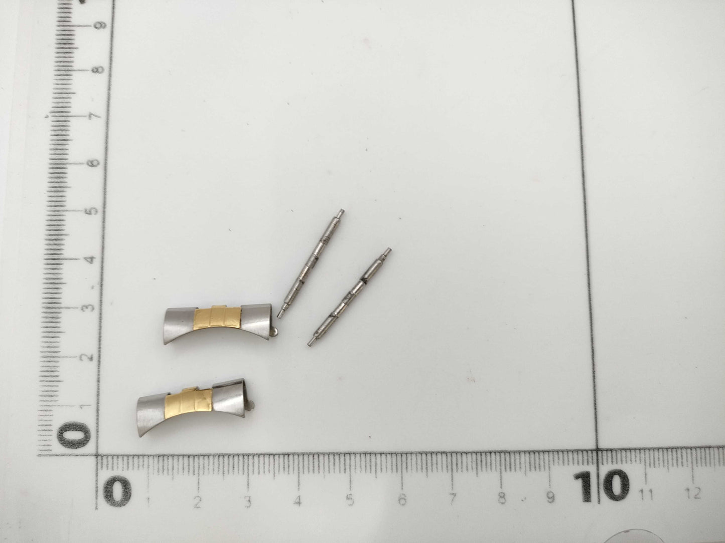 ROLEX Flash Fit FF455 Other Accessories