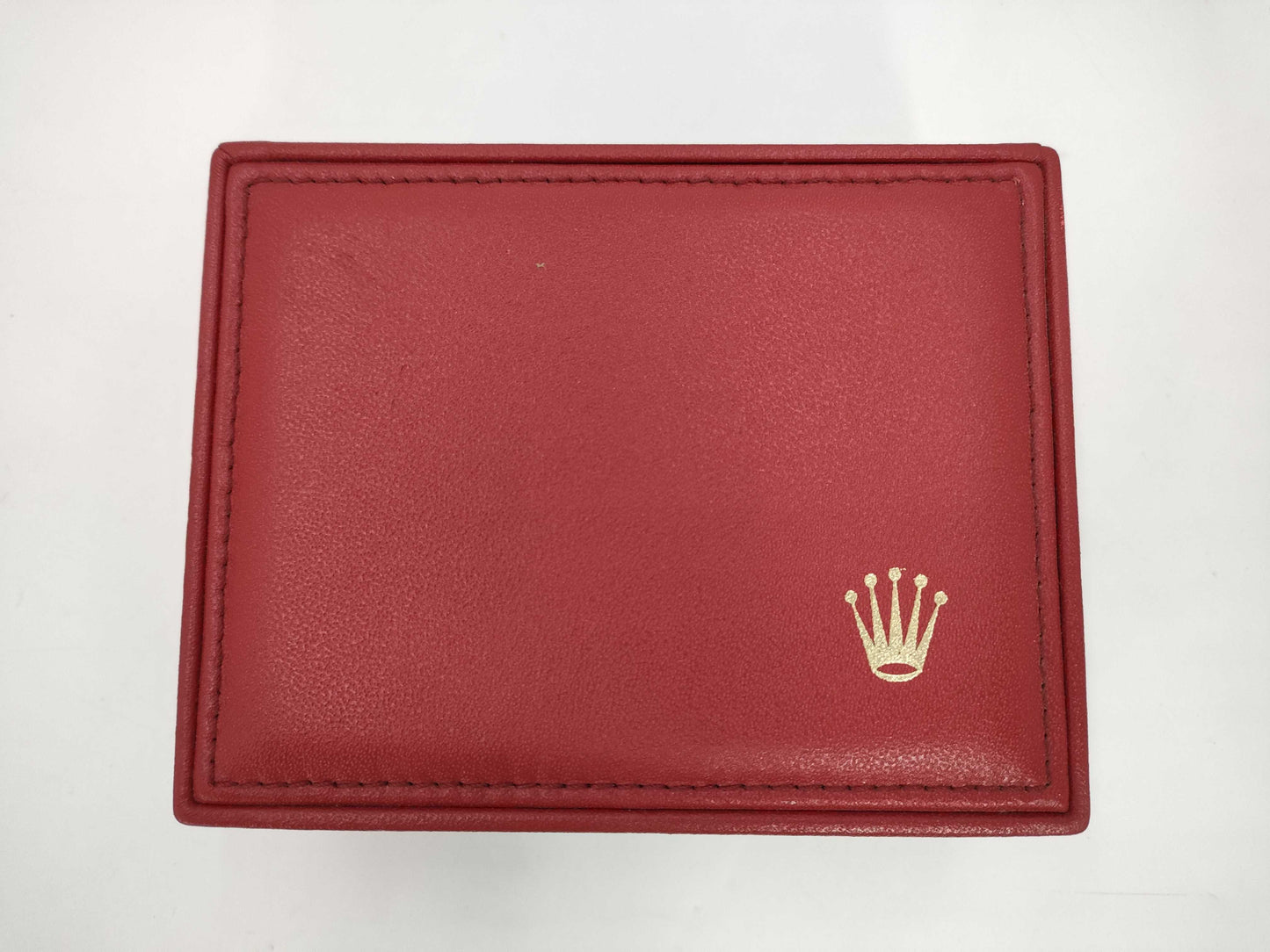 ROLEX empty box ladies' watch