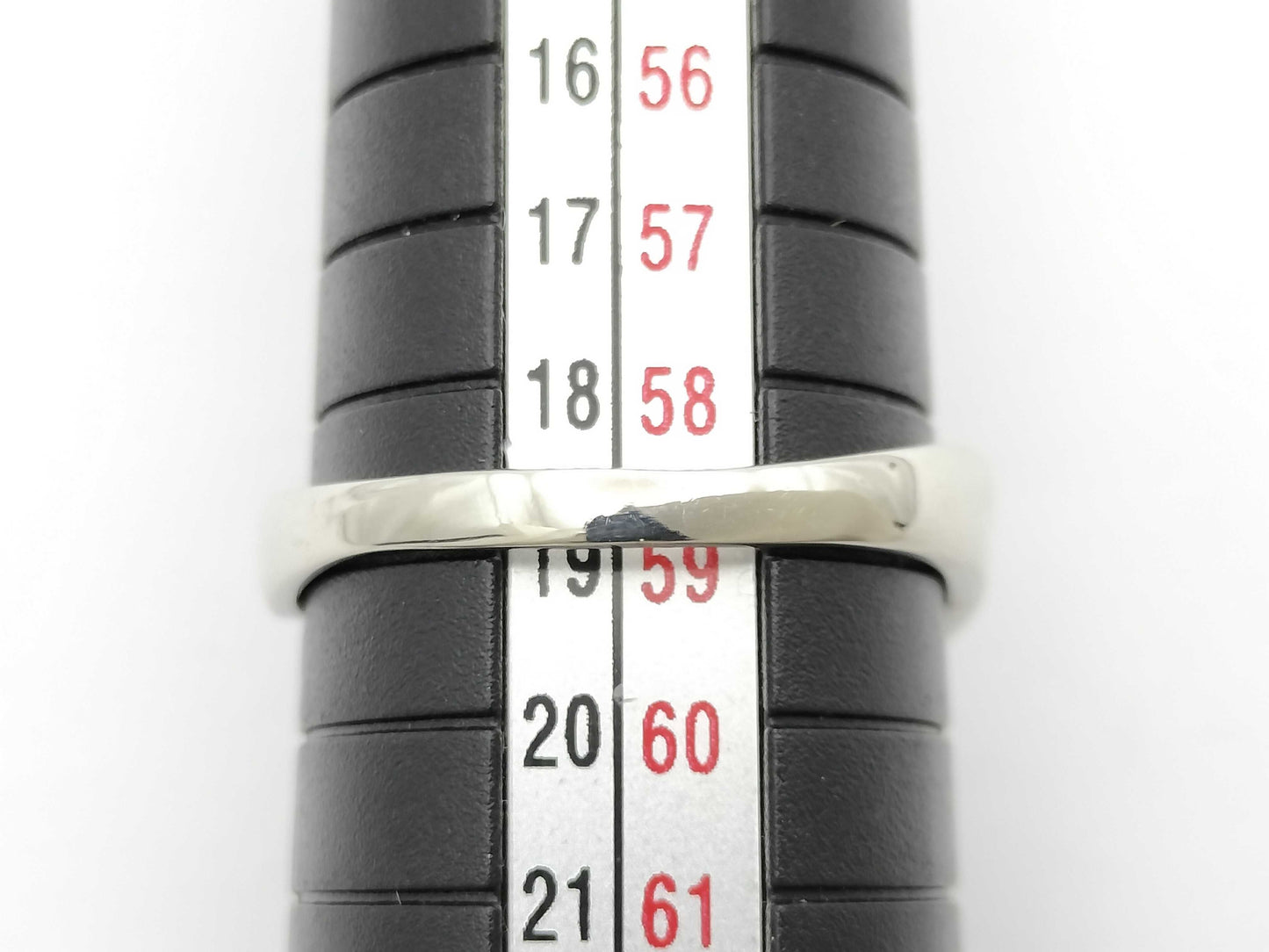 R0.31ct PT900 5.1g Ring