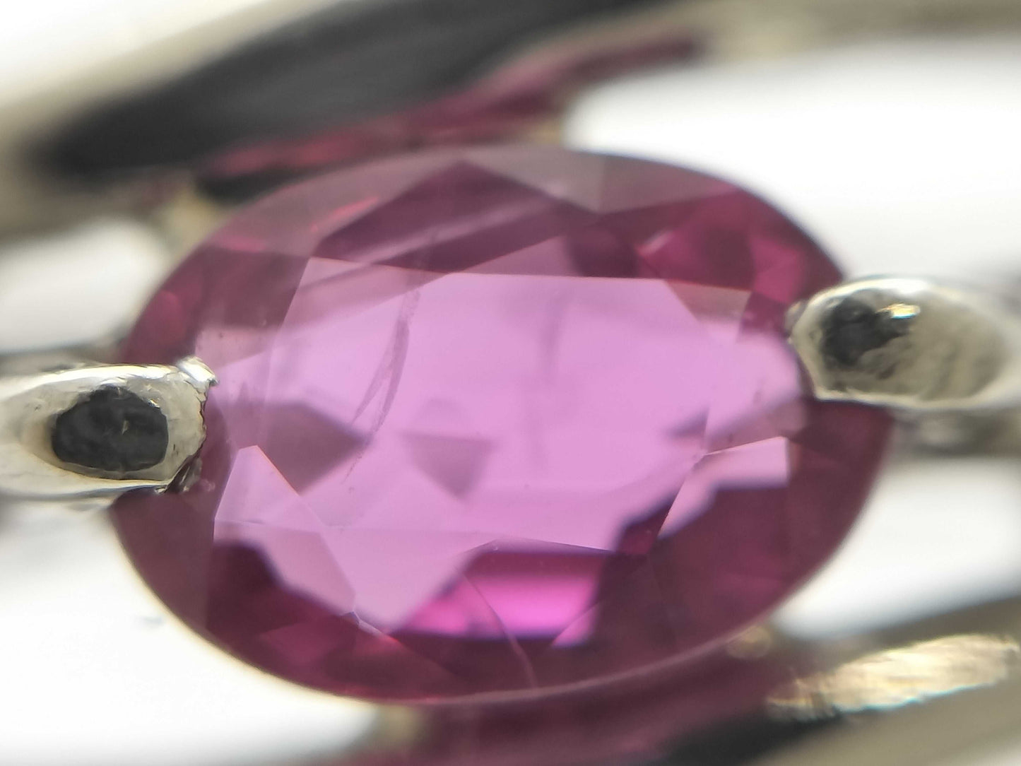 R0.31ct PT900 5.1g Ring