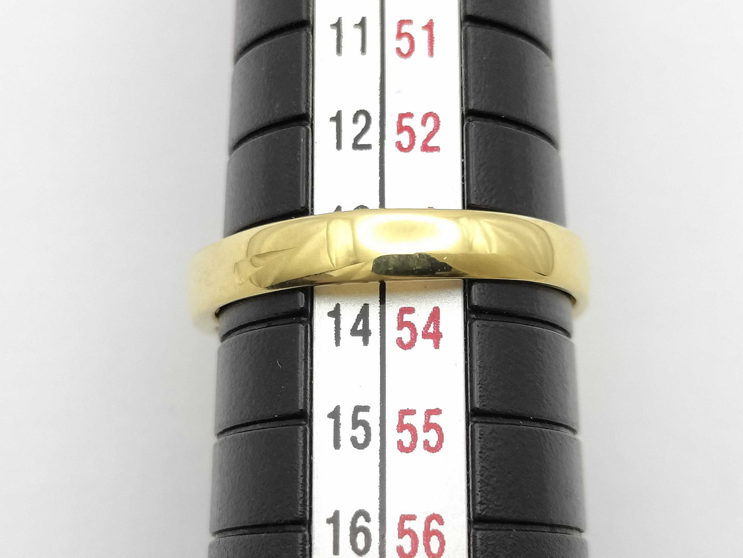 R1.20ct D0.10ct K18 5.3g Ring