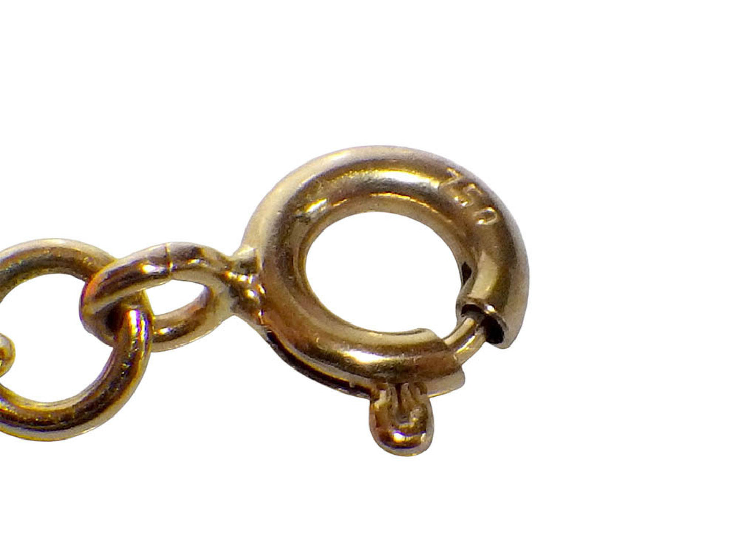 HERMES Confetti SH PG AU750 8.9g Bracelet/Bangle