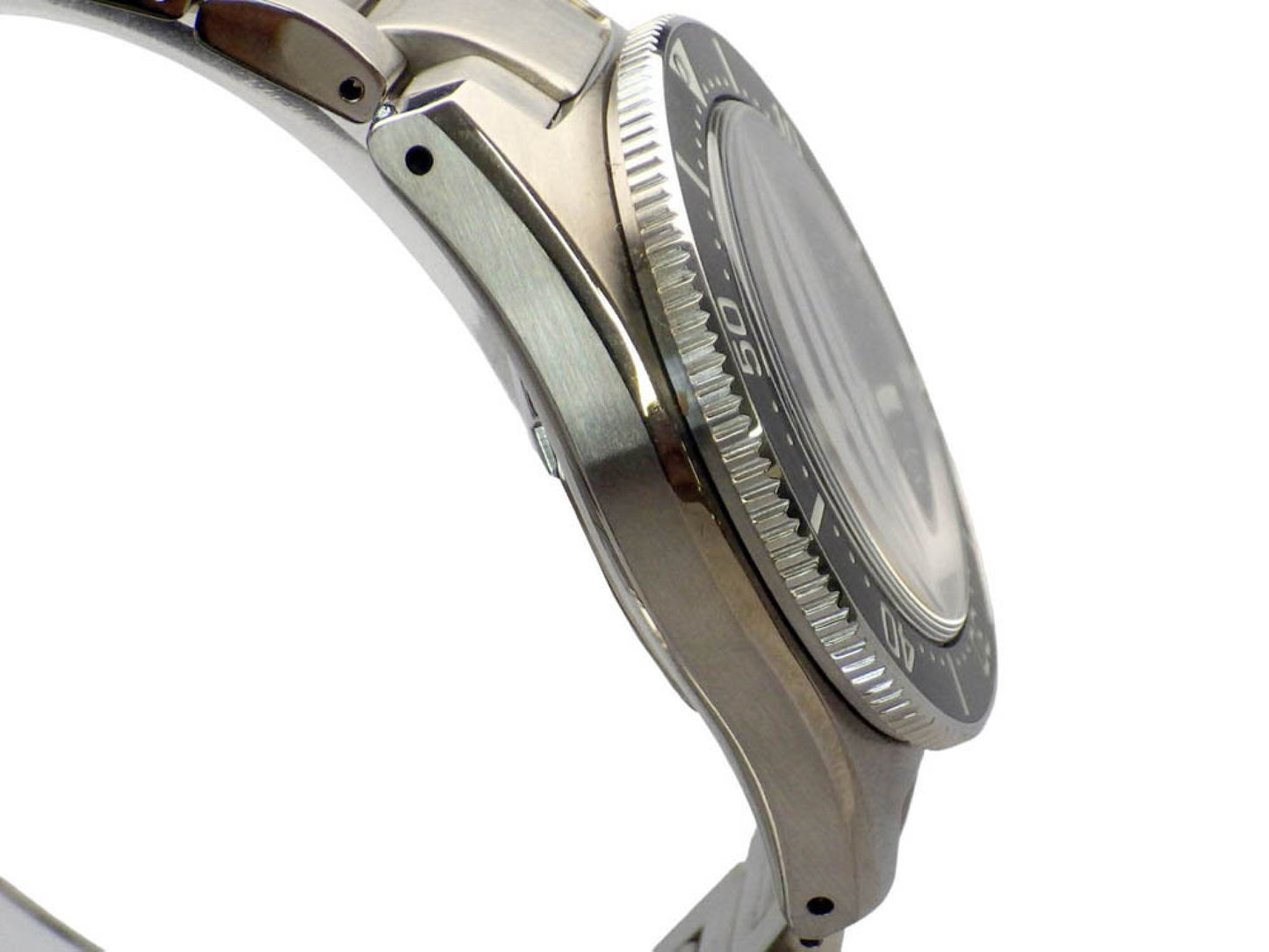 SEIKO Prospex Diver's Watch 55th Anniversary Limited Edition Model SBDC107 6R35-00W0 0054/5500 Automatic Men's Watch