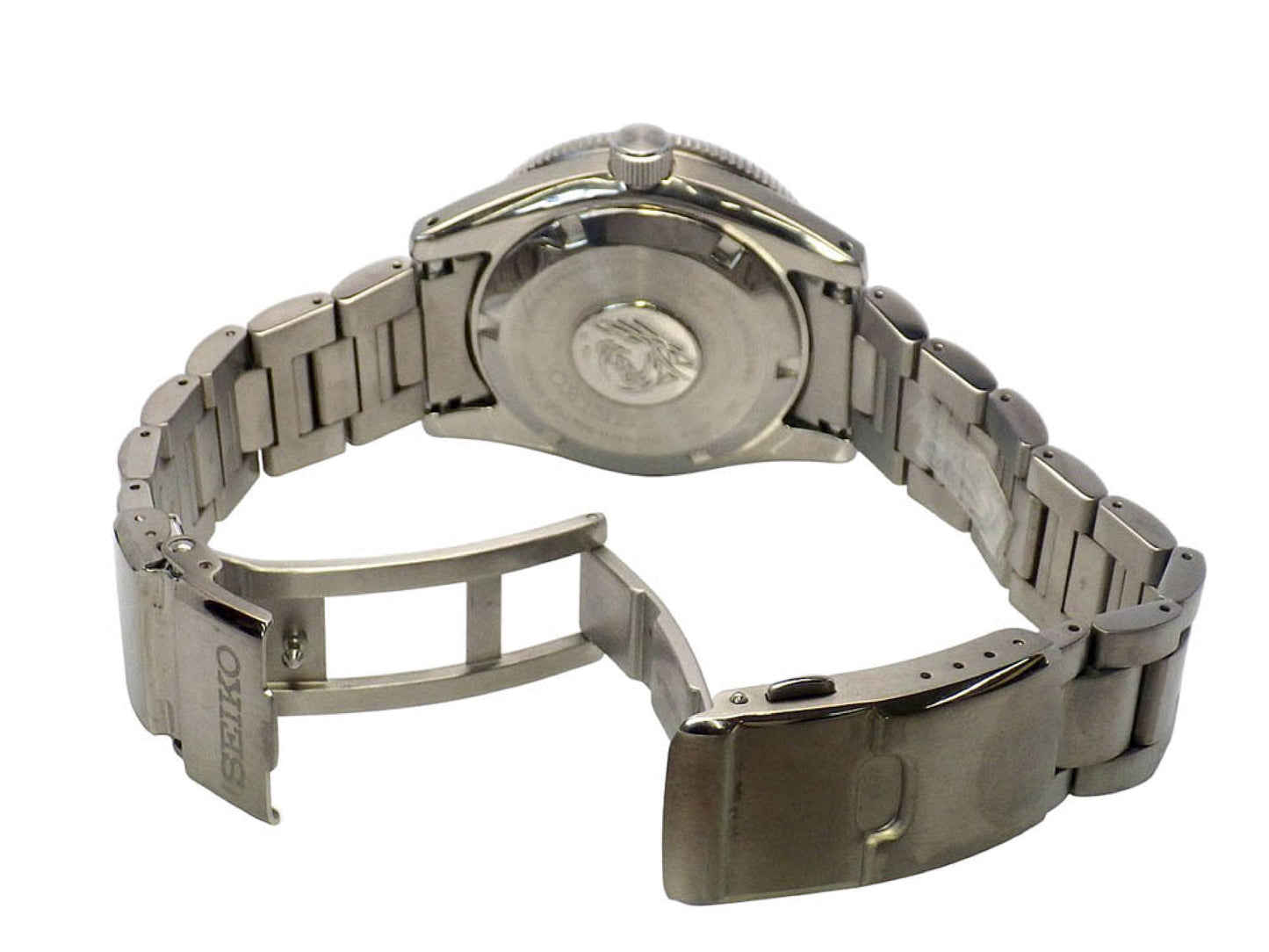 SEIKO Prospex Diver's Watch 55th Anniversary Limited Edition Model SBDC107 6R35-00W0 0054/5500 Automatic Men's Watch