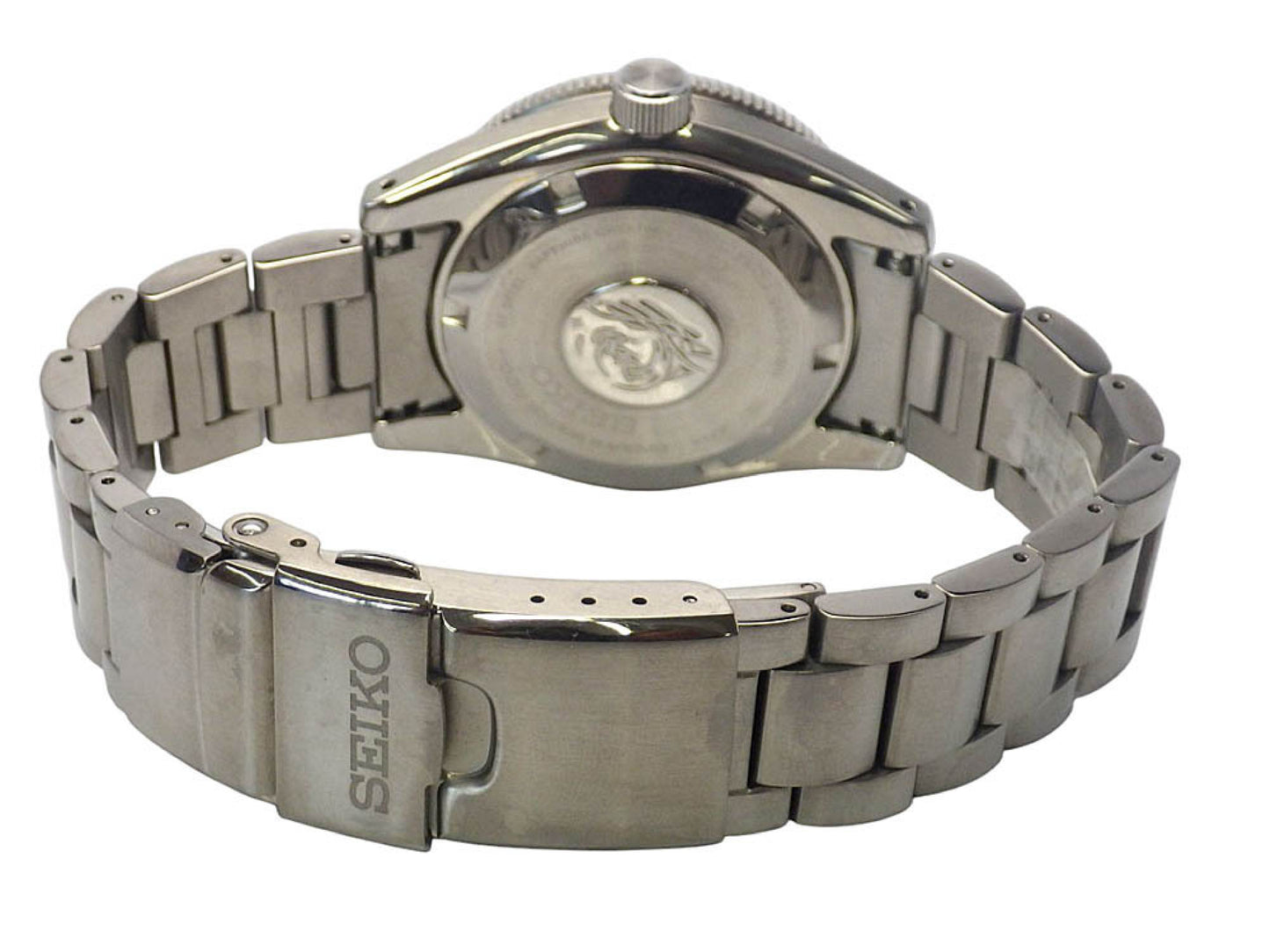 SEIKO Prospex Diver's Watch 55th Anniversary Limited Edition Model SBDC107 6R35-00W0 0054/5500 Automatic Men's Watch