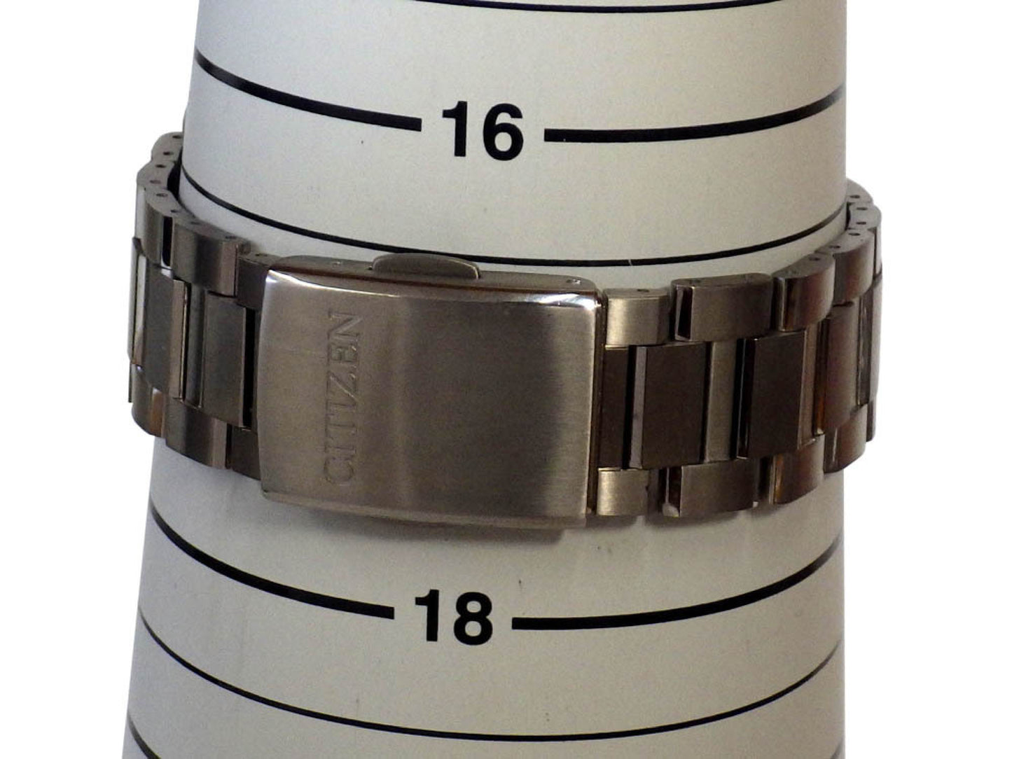 CITIZEN Satellite Wave F150-T025790 Titanium Eco-Drive GPS Satellite Radio Wave 9N1030057 Men's Watch