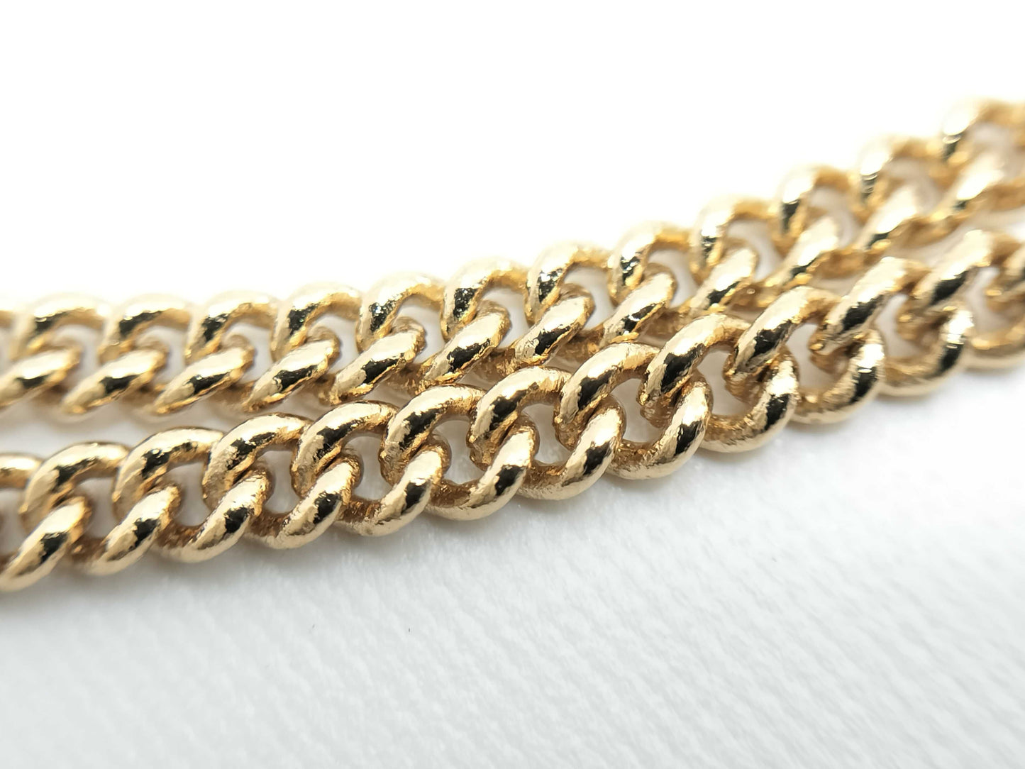 CHANEL Coco Mark Yacht 02S Necklace