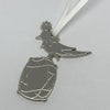 Tiffany & Co. Tiffany Shopper Charm Bird on a Lock GP Charm
