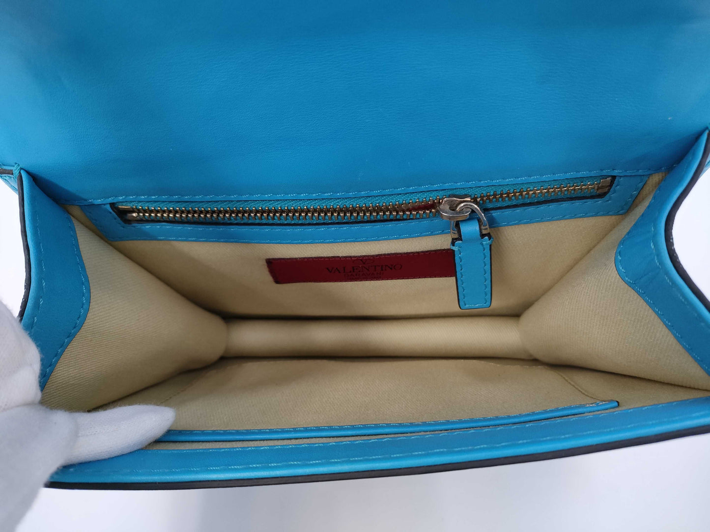 Valentino Garavani shoulder bag