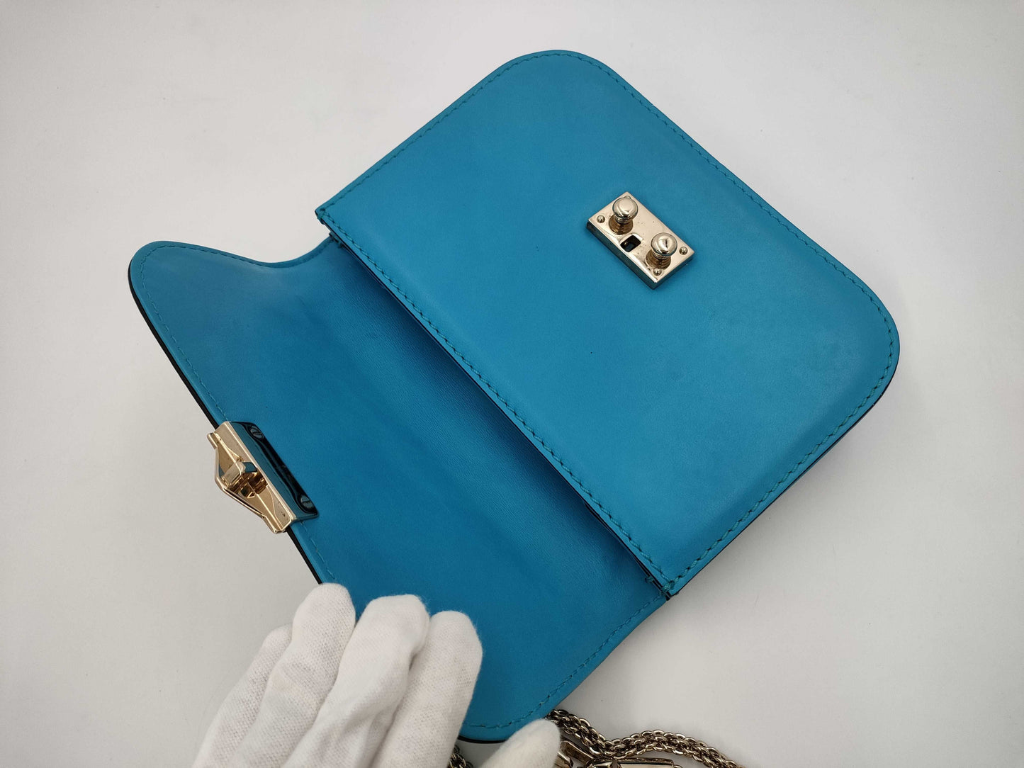 Valentino Garavani shoulder bag