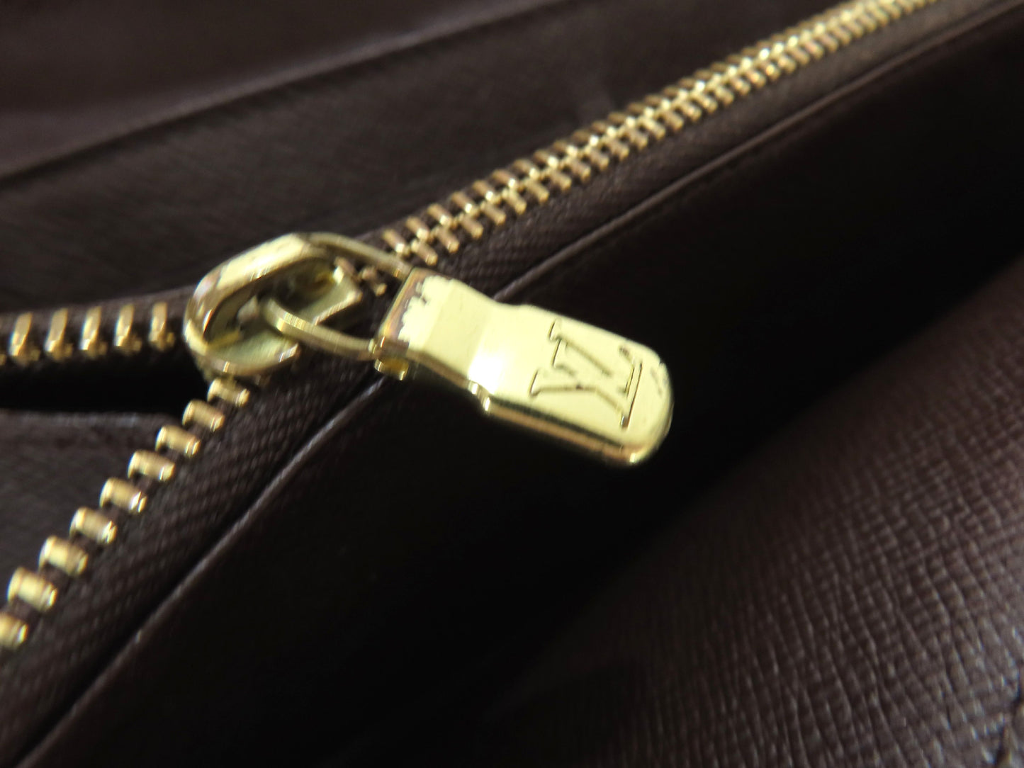 LOUIS VUITTON Damier Louis Vuitton Wallet N61734 Wallet