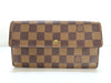 LOUIS VUITTON Damier Louis Vuitton Wallet N61734 Wallet