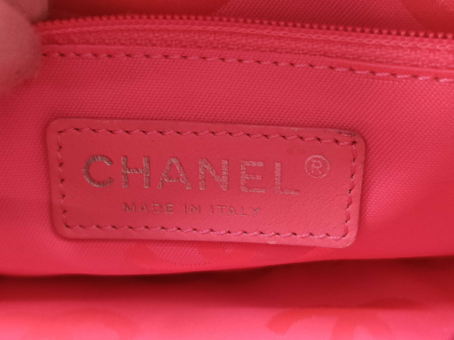 CHANEL Cambon Line Bowling Bag Mini Calfskin Black SS Handbag