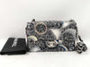 CHANEL Minimato Sequin Canvas Multicolor SS Shoulder Bag