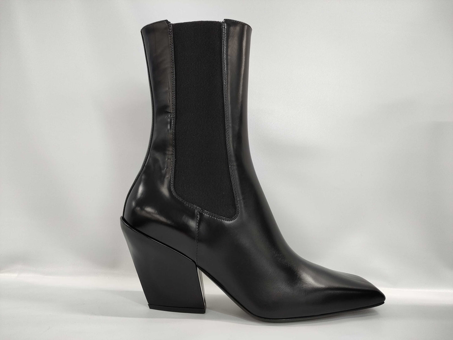 PRADA Prada Boots Black Size 39 Other Shoes