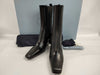 PRADA Prada Boots Black Size 39 Other Shoes