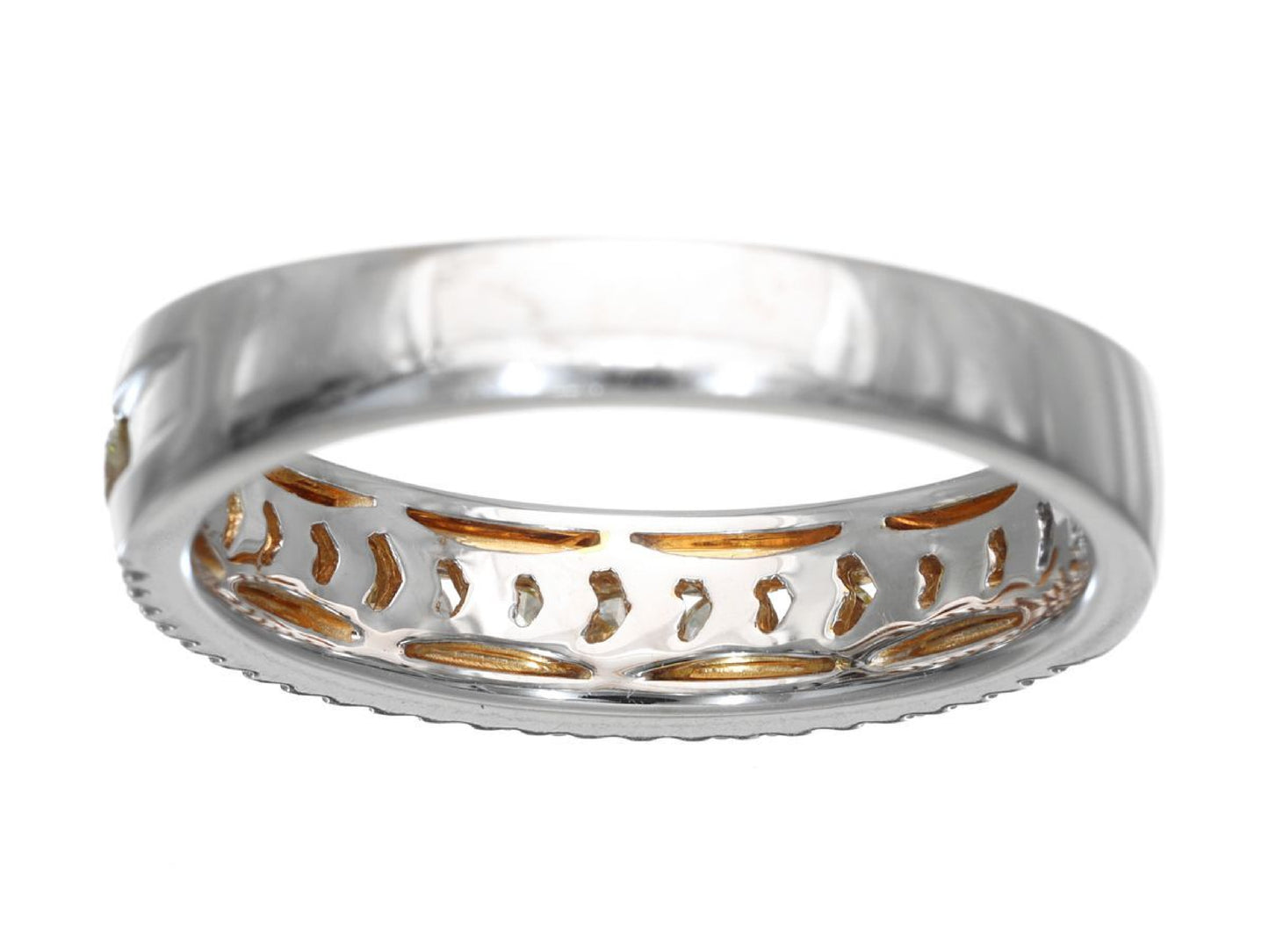 D0.91ct 750 6.2g Ring
