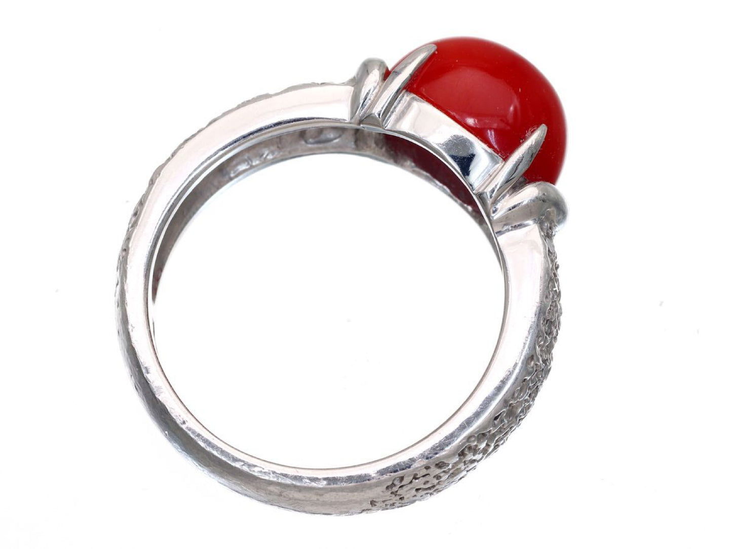 Coral Ring