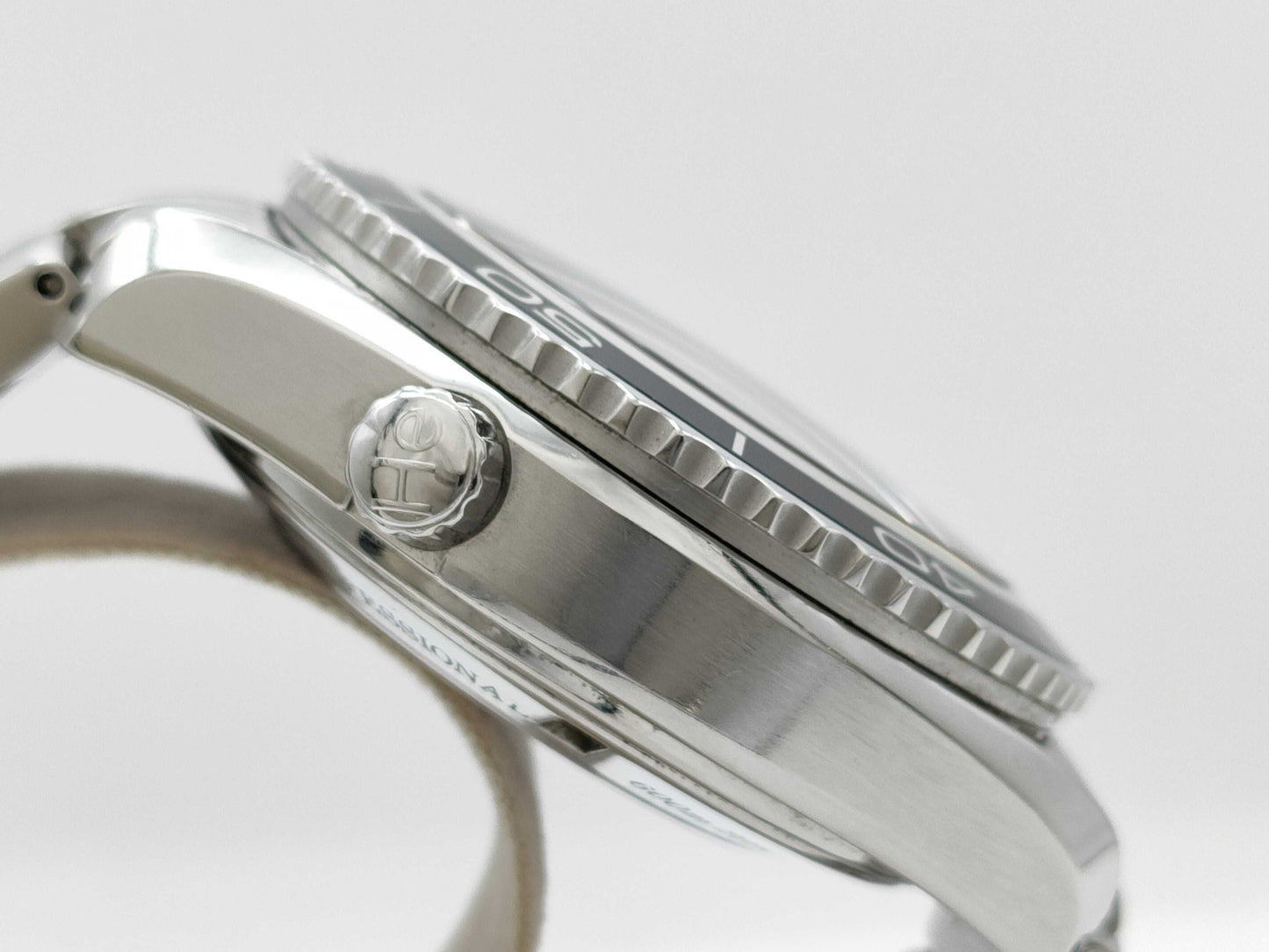 OMEGA Planet Ocean 2210.50 78474942 Automatic Men's Watch