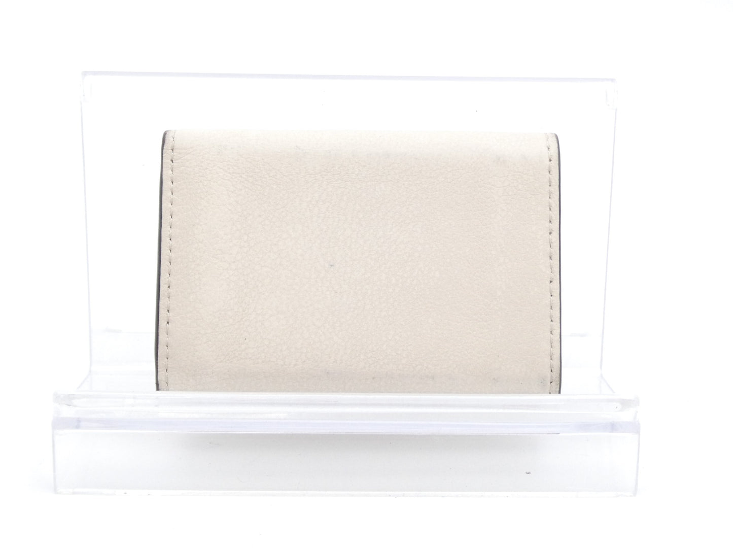 LOUIS VUITTON Portefeuille Lock Mini IC Response Wallet