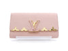 LOUIS VUITTON Portefeuille Capucines Wallet