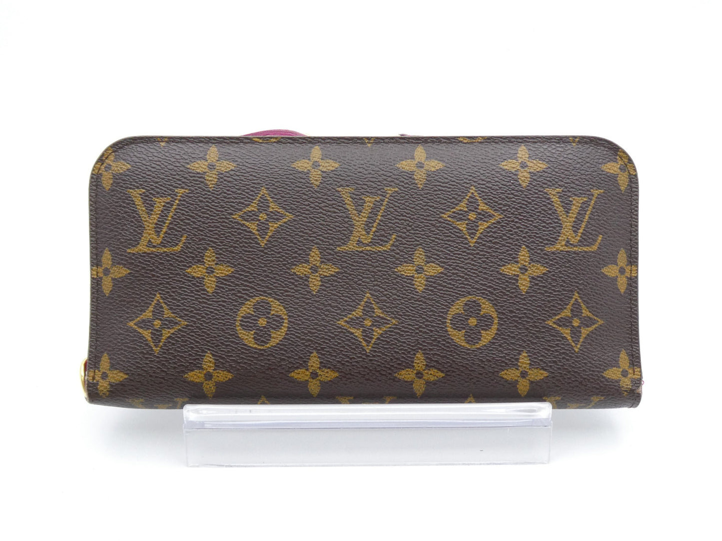 LOUIS VUITTON Monogram Ansolite Wallet