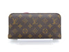 LOUIS VUITTON Monogram Ansolite Wallet