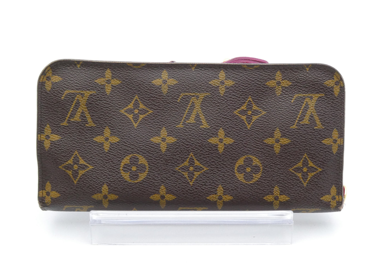 LOUIS VUITTON Monogram Ansolite Wallet
