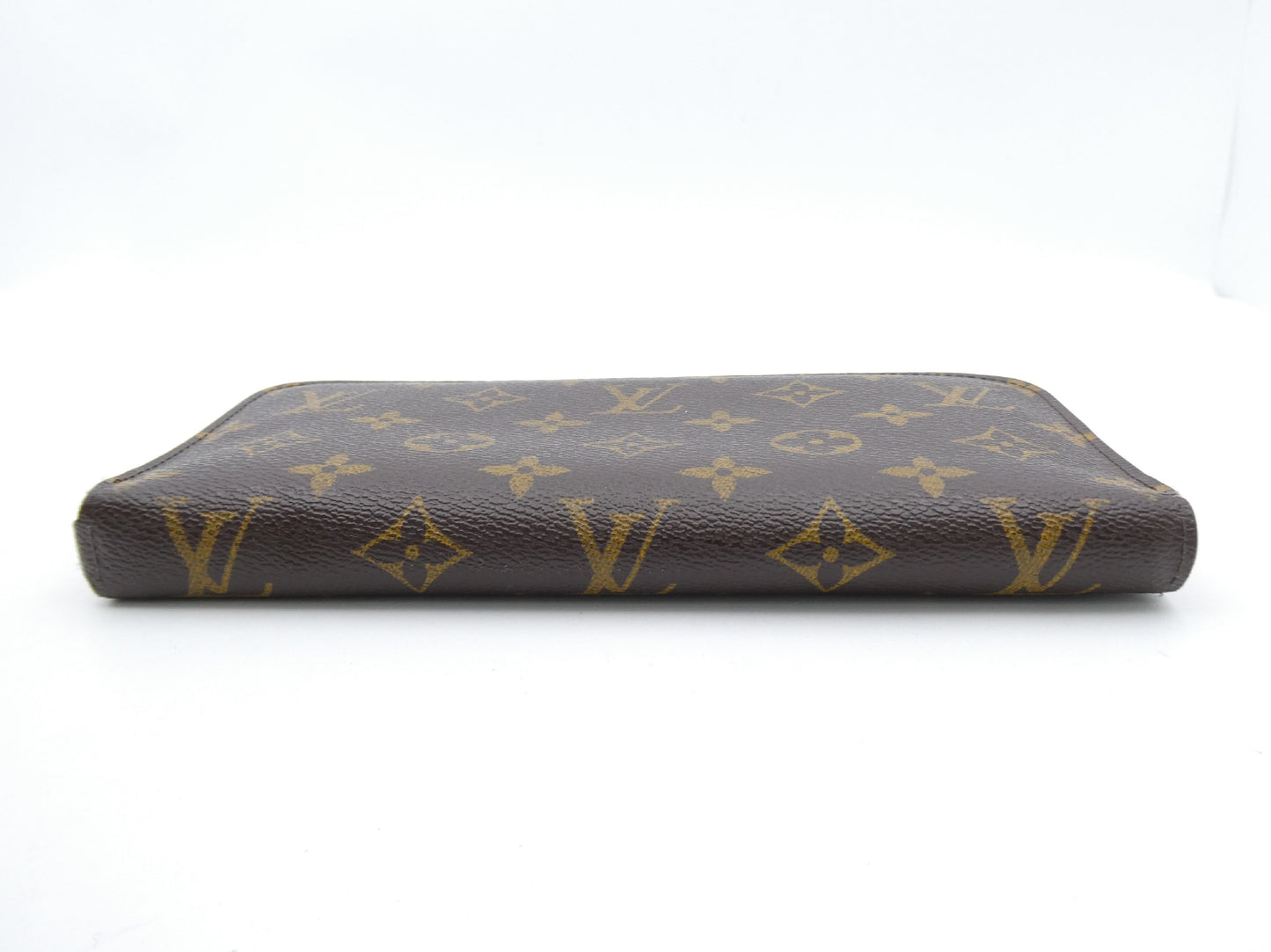 LOUIS VUITTON Monogram Ansolite Wallet