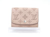 LOUIS VUITTON Mahina Portefeuille Iris Compact Wallet