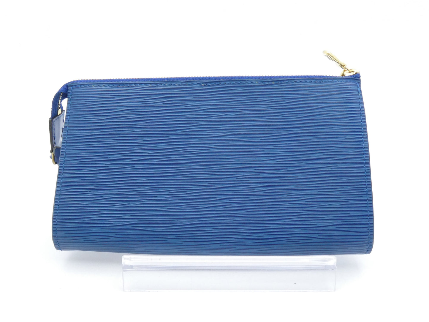 LOUIS VUITTON Epi Accessoires Handbag