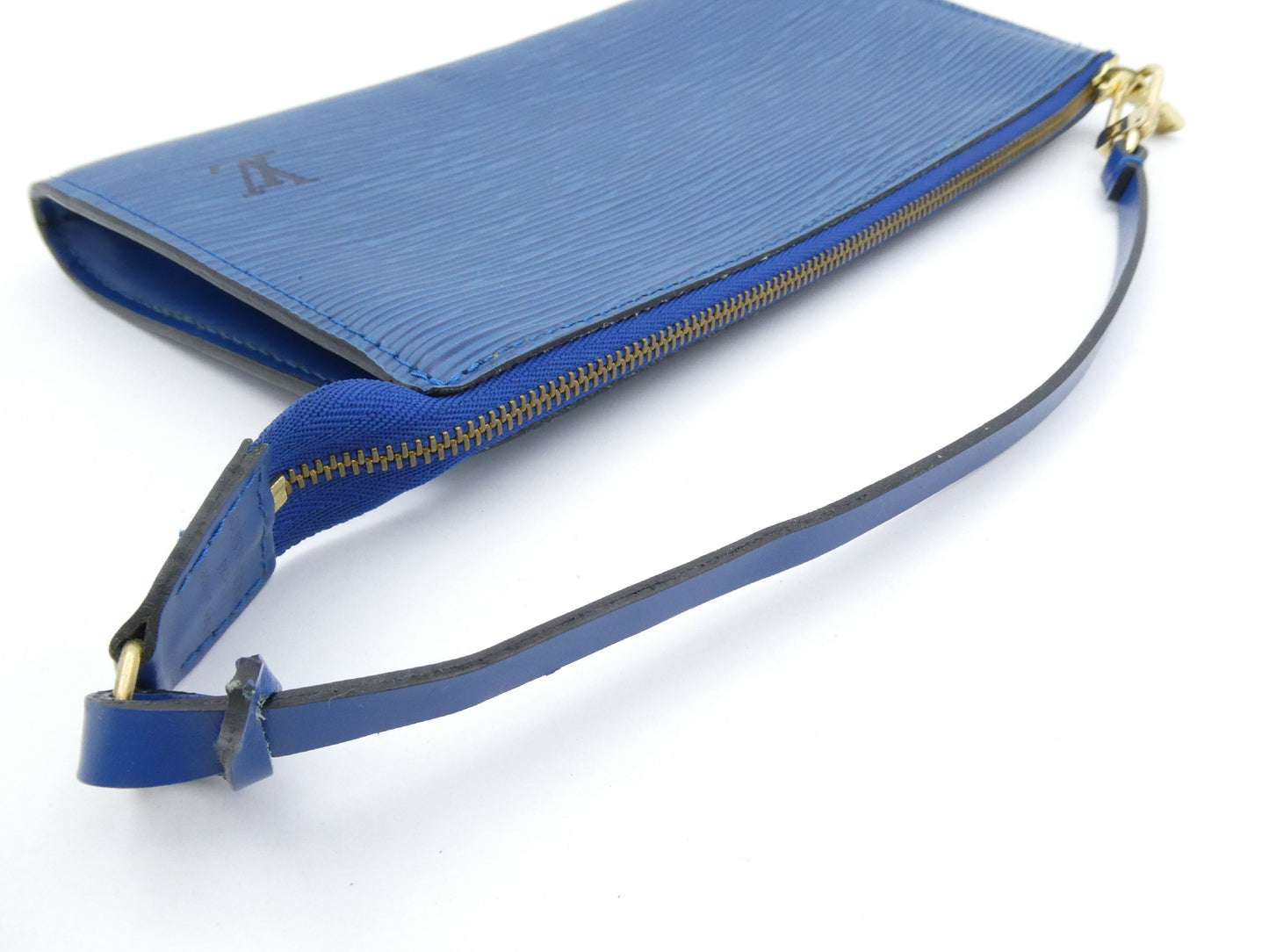 LOUIS VUITTON Epi Accessoires Handbag