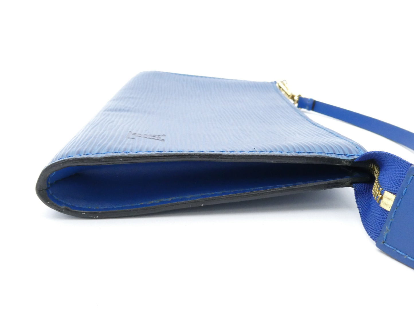 LOUIS VUITTON Epi Accessoires Handbag