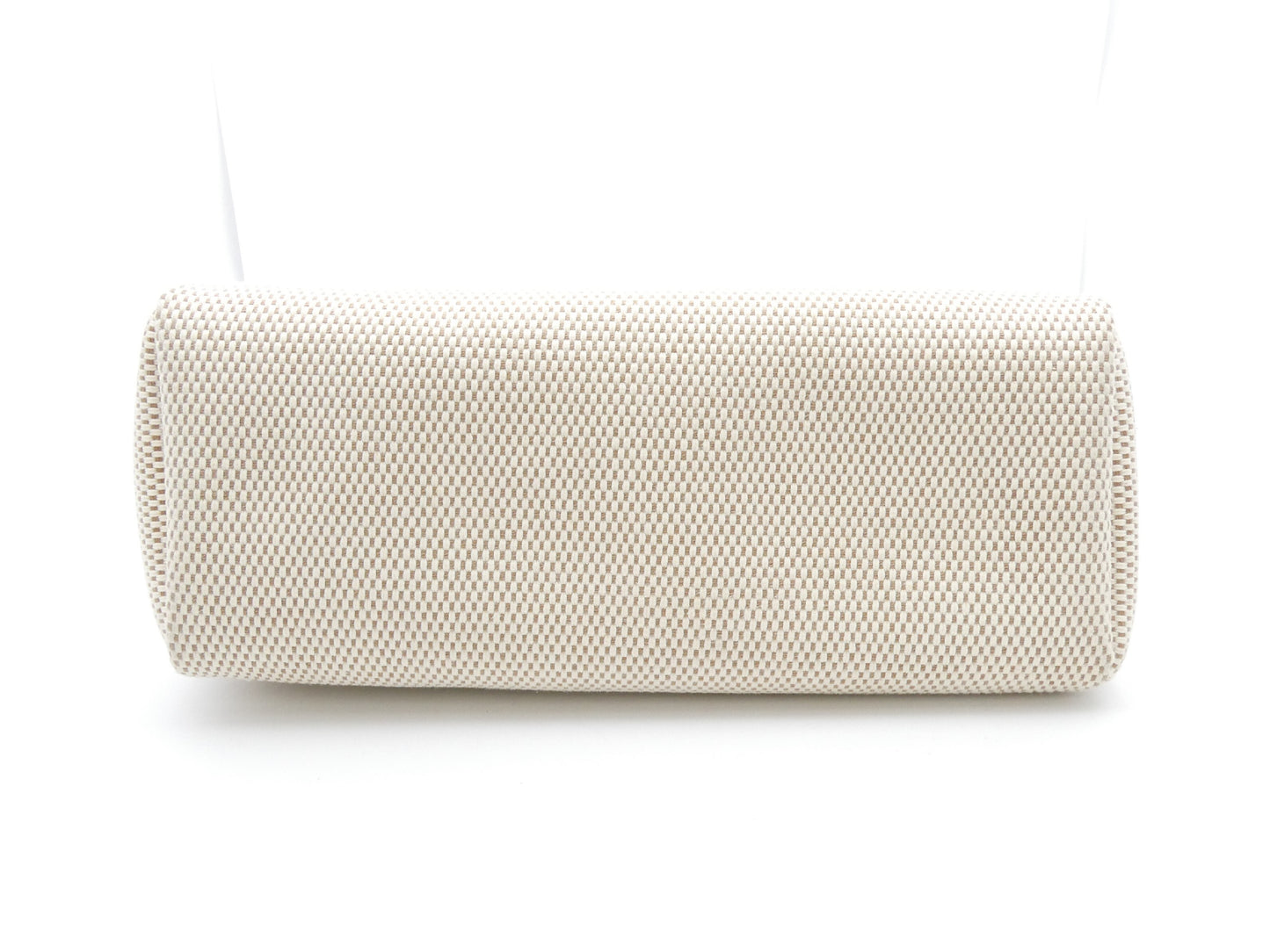 HERMES Airbag Cabas PM Shoulder Bag with G Stamp