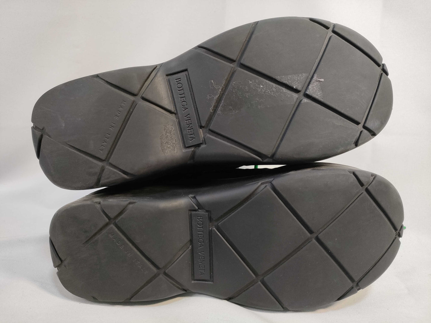 BOTTEGA VENETA Bottega Nylon Boots Other Shoes