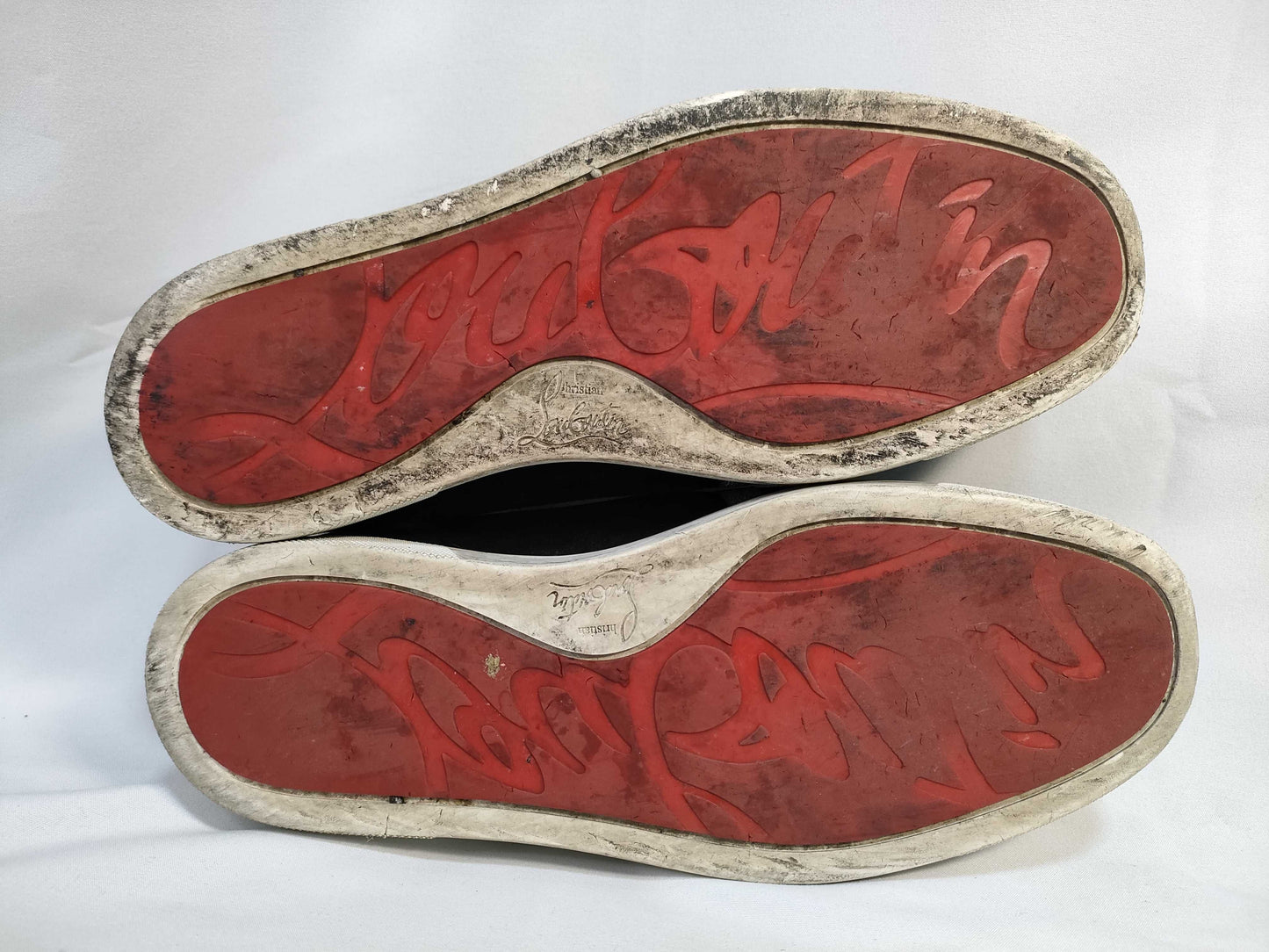 Christian Louboutin LOVE Sneakers