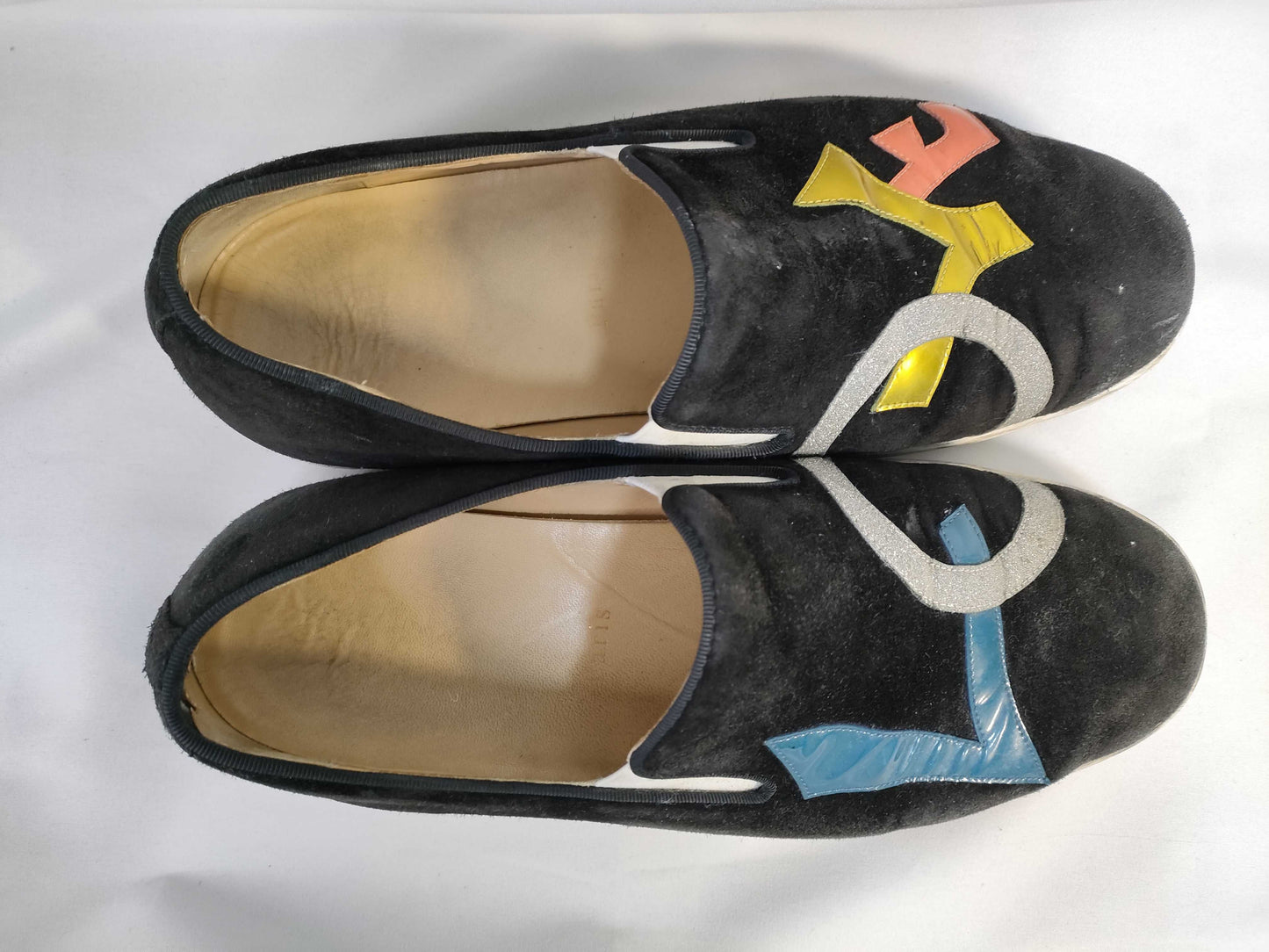 Christian Louboutin LOVE Sneakers