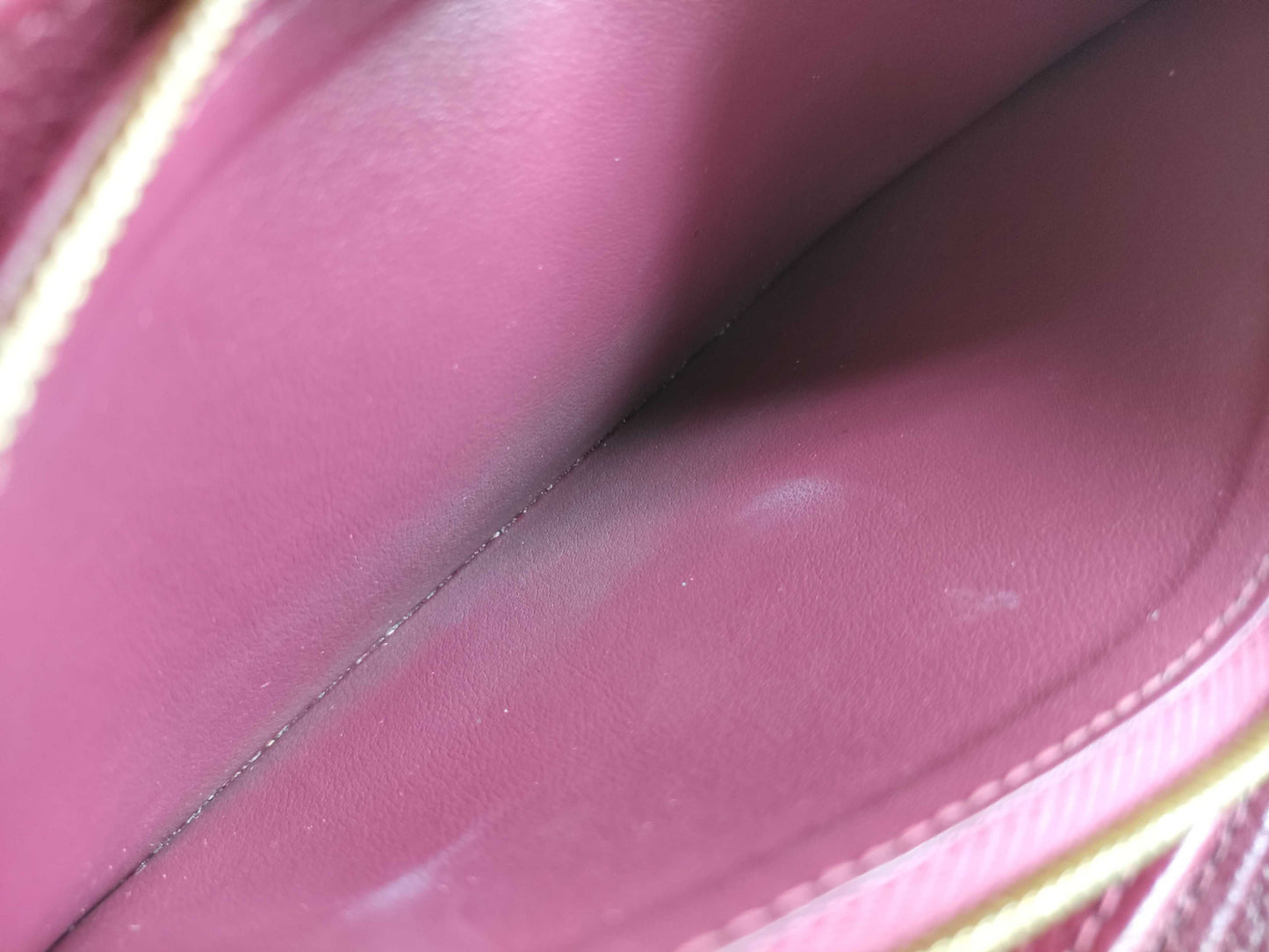 LOUIS VUITTON M60549 Monogram Empreinte Louis Vuitton M60549 Monogram Zippy Wallet