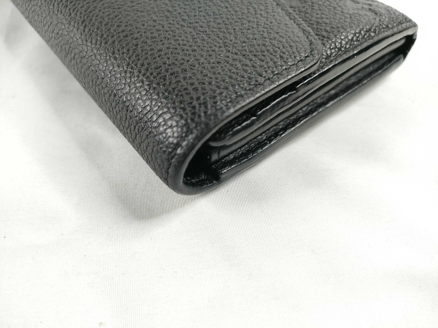 LOUIS VUITTON M61182 Monogram Empreinte Louis Vuitton M61182 Empreinte Sarah Wallet