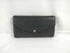 LOUIS VUITTON M61182 Monogram Empreinte Louis Vuitton M61182 Empreinte Sarah Wallet
