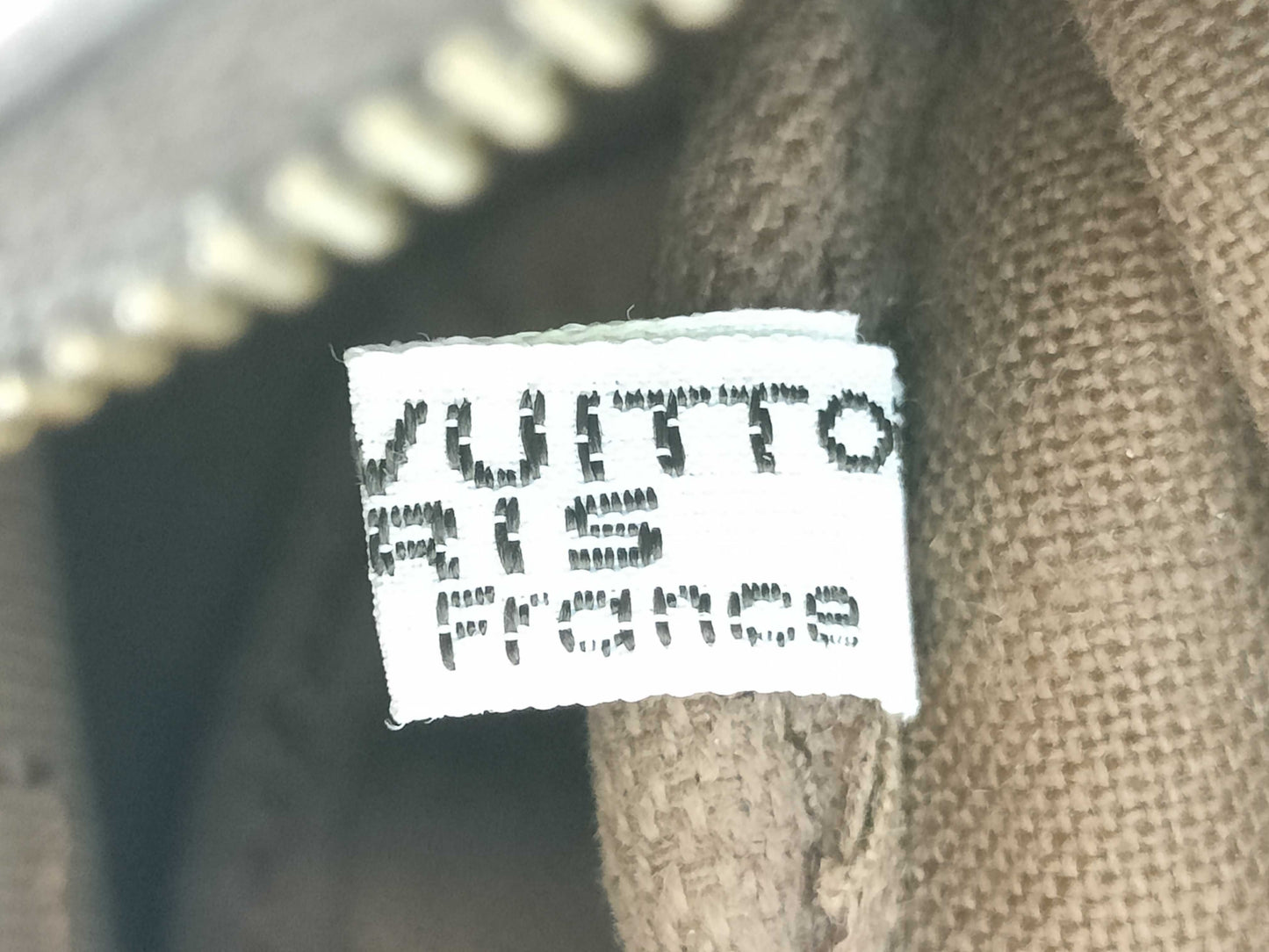 LOUIS VUITTON M41534 Monogram Louis Vuitton Mini Speedy Shoulder Bag