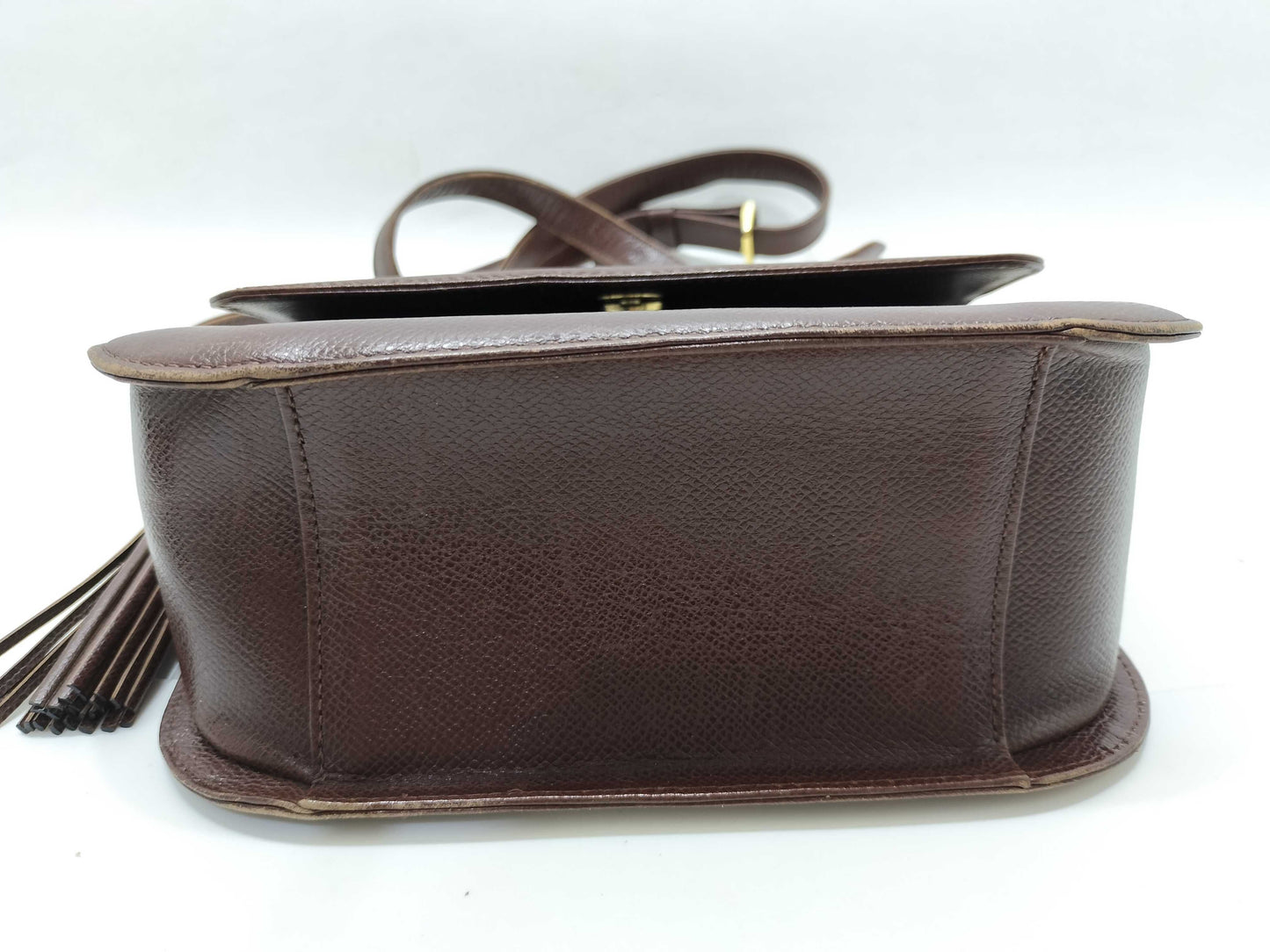 Valentino Garavani Leather Shoulder Bag