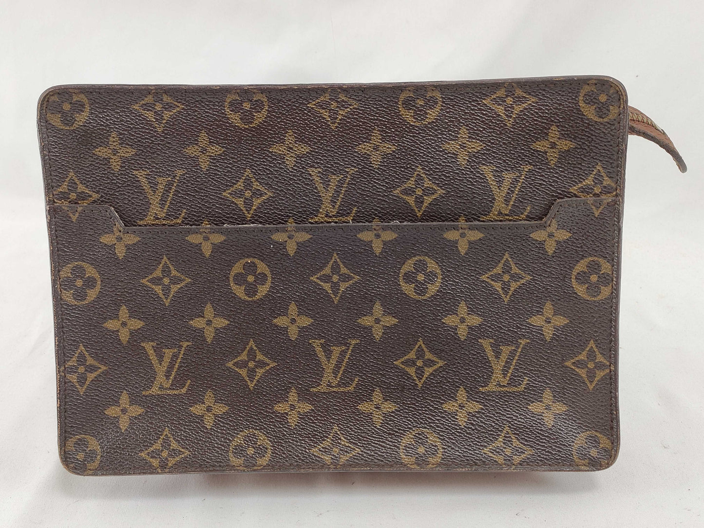 LOUIS VUITTON M 51795 Monogram Louis Vuitton Monogram Second Bag Second Bag