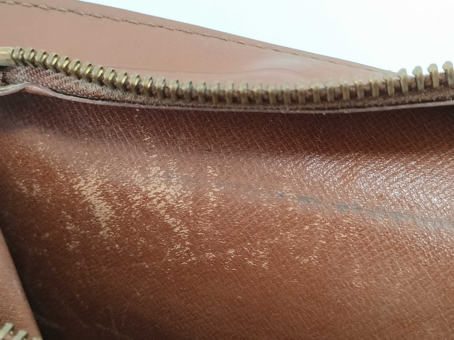 LOUIS VUITTON M 51795 Monogram Louis Vuitton Monogram Second Bag Second Bag