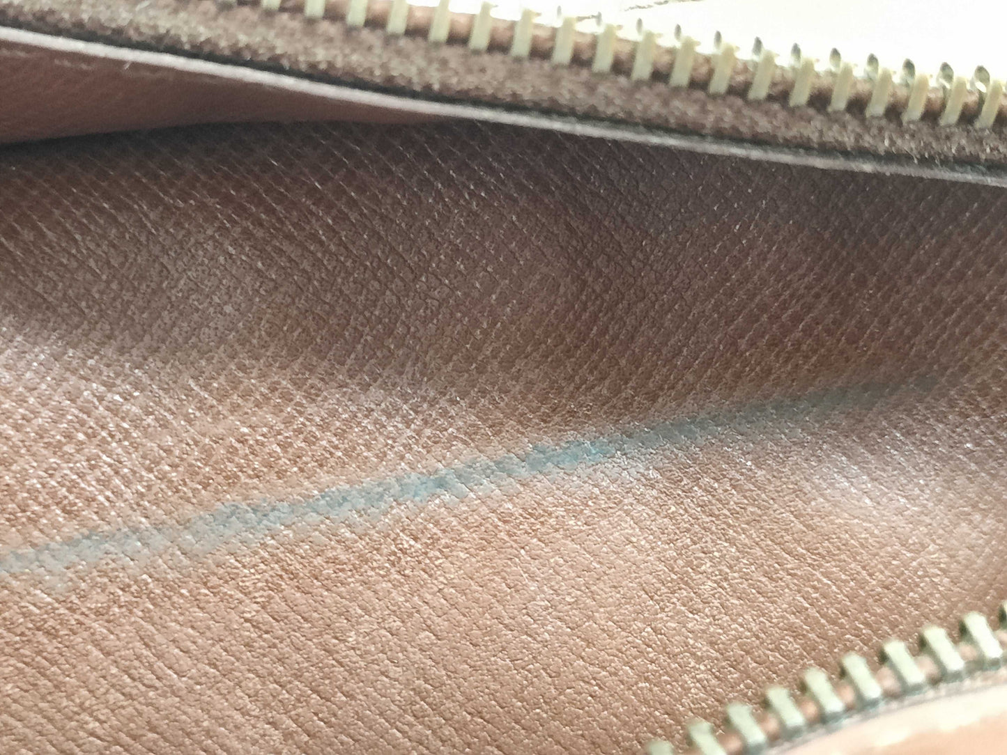 LOUIS VUITTON M 51795 Monogram Louis Vuitton Monogram Second Bag Second Bag