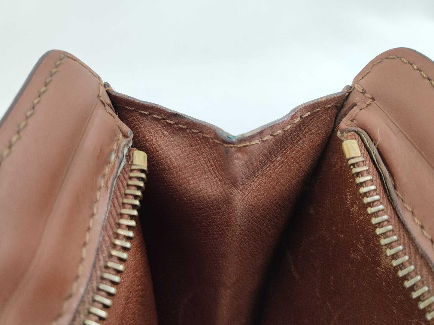 LOUIS VUITTON M 51795 Monogram Louis Vuitton Monogram Second Bag Second Bag