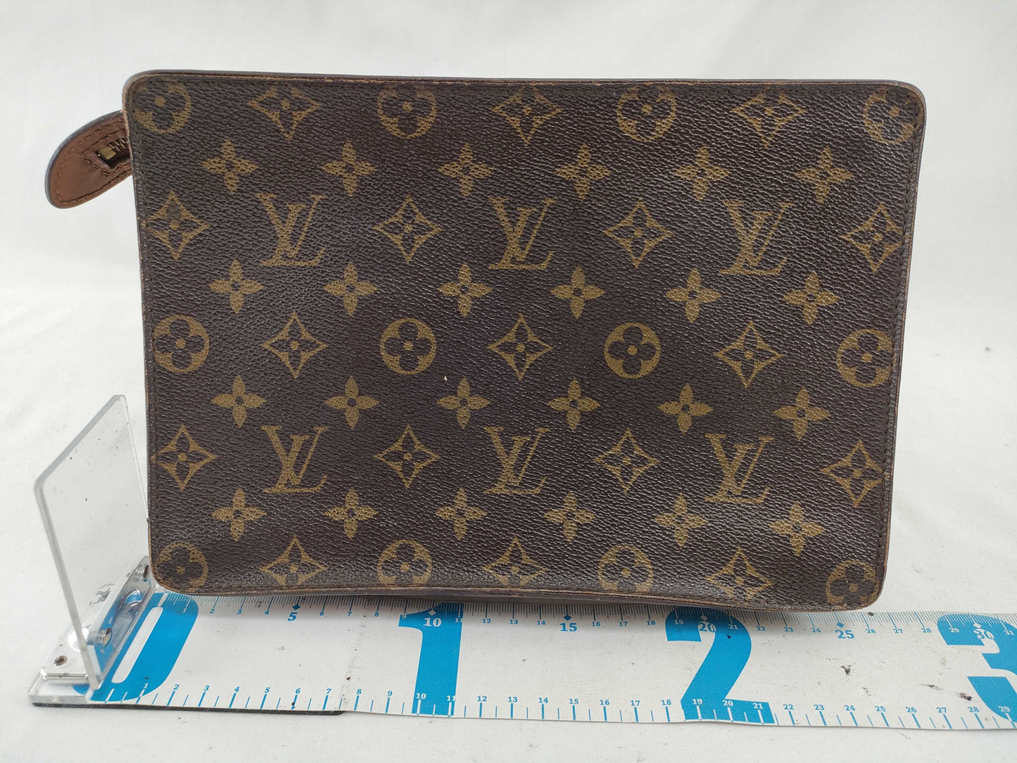 LOUIS VUITTON M 51795 Monogram Louis Vuitton Monogram Second Bag Second Bag
