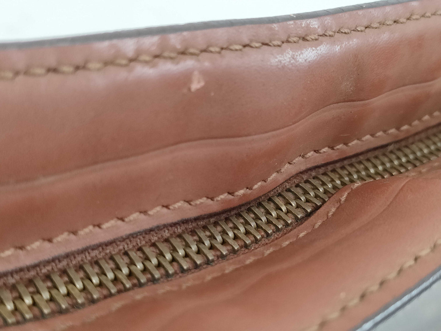 LOUIS VUITTON M 51795 Monogram Louis Vuitton Monogram Second Bag Second Bag